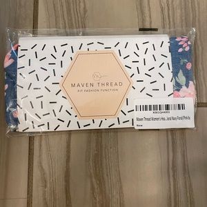 Maven thread headbands